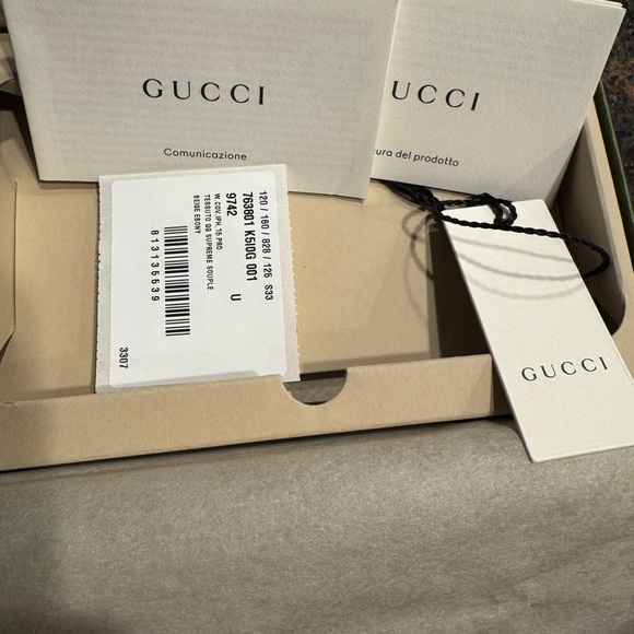 iPhone 15 Pro Gucci Ophidia Case - Picture 5 of 10